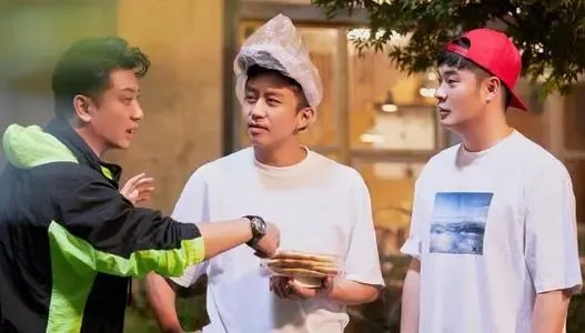 邓超说以后不会再录五哈了,他到底经历了什么?