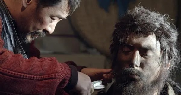 电影《一个勺子》你们看懂了吗？