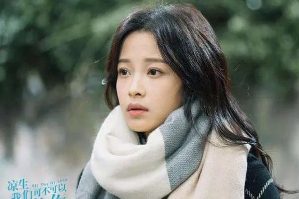 姜生最后跟谁在一起了 跟着凉生以夫妻的名义回家了