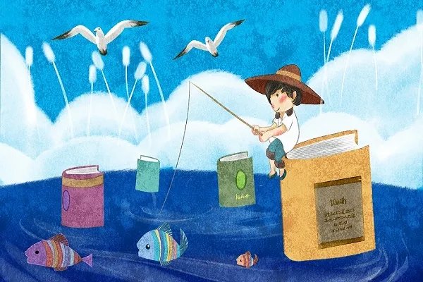 姜太公钓鱼数学用语 姜子牙钓鱼猜一数学用语