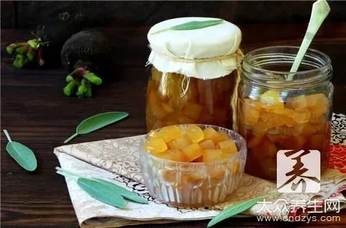 喝蜂蜜对胃好吗