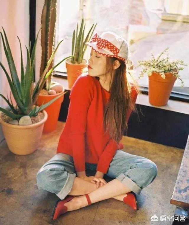 明星的服装搭配有没有什么秘诀或者技巧呢?