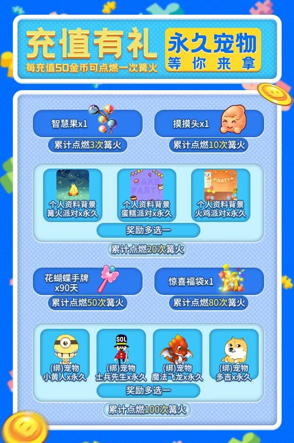 《推理学院》11月25日感恩节限时活动热烈开启