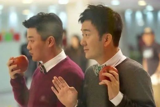 筷子兄弟叫什么名字 哪里人(附作品及音乐)