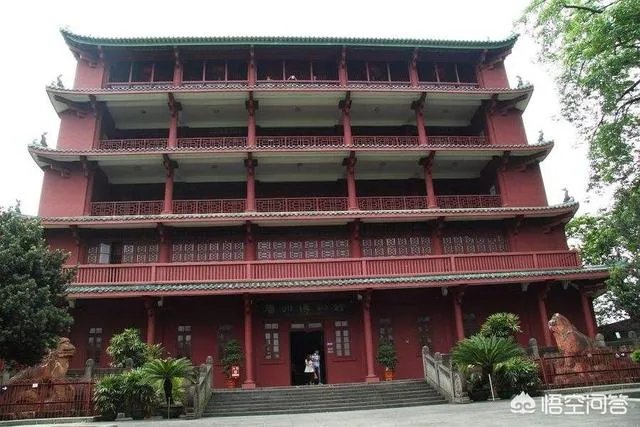 广州越秀公园好玩吗?