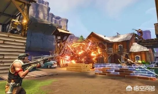 如何看待蓝洞起诉堡垒之夜？