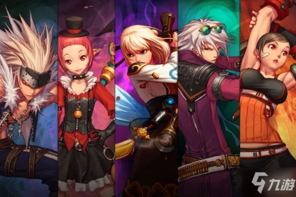 《dnf》卡片怎么附魔 卡片附魔方法一览