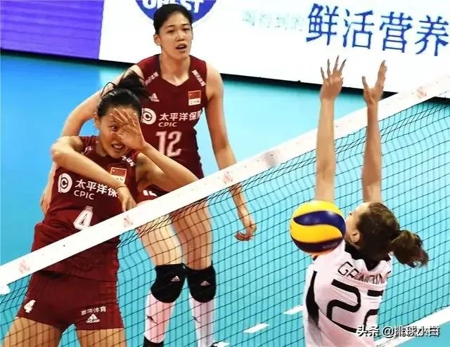 中国女排二队参加总决赛进四强有希望吗？