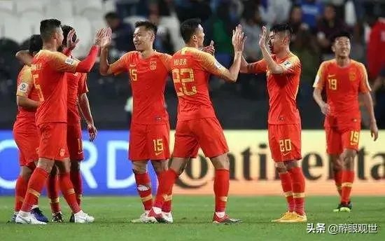 国足能否世界杯小组赛出线?