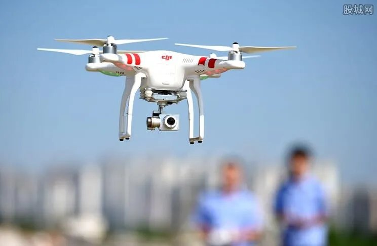 大疆通过美国审核 哪些A股上市公司或受益？