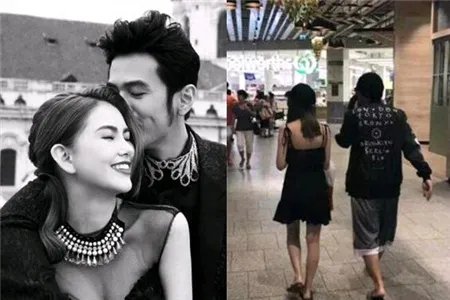 周杰伦悠闲喂天鹅 网友:是否有新歌灵感?