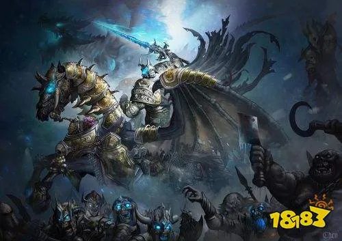 魔兽世界高阶教徒任务怎么做 高阶教徒任务攻略