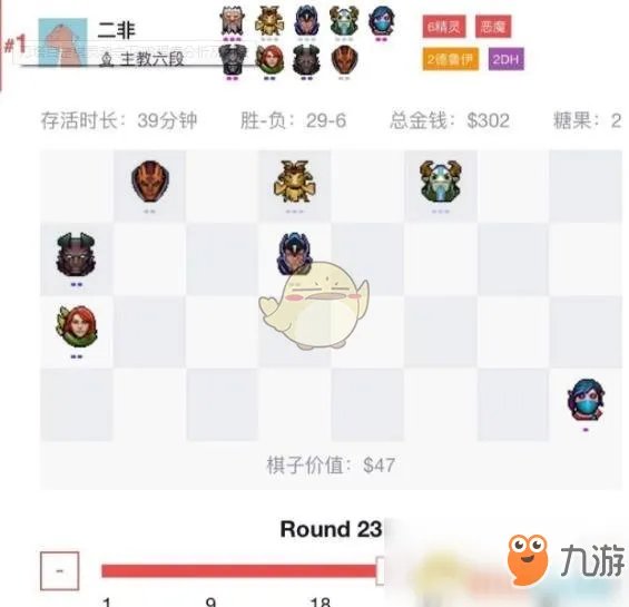 《DOTA2》自走棋灵魂守卫流怎么玩 灵魂守卫流吃鸡攻略