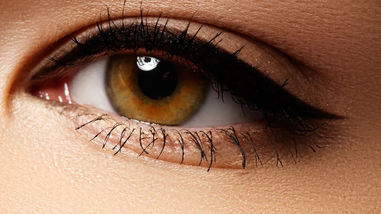 欧式双眼皮的特点