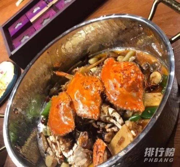 济南品牌大闸蟹_济南大闸蟹哪家最好吃