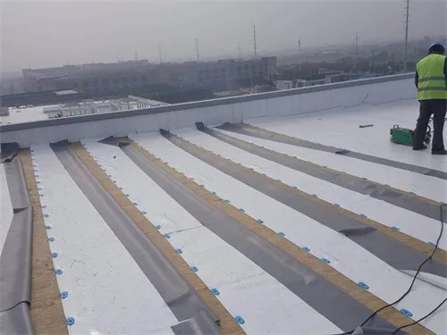 高分子防水卷材厂家有哪些