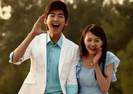 郑爽否认与张翰复合，大家为什么总是希望他们复合呢？