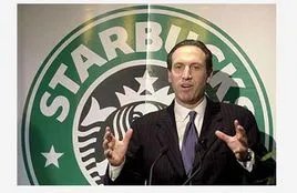 霍华德舒尔茨是谁