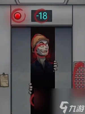 隐秘的档案电梯惊魂攻略 隐秘的档案怎么逃出电梯