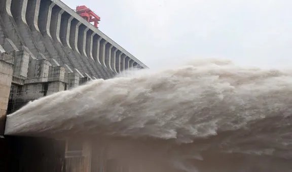 重庆损失超24亿,洪水过境造成多少人员受灾?