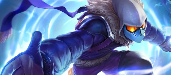 《LOL》符文回声蚂蚱打野攻略打野