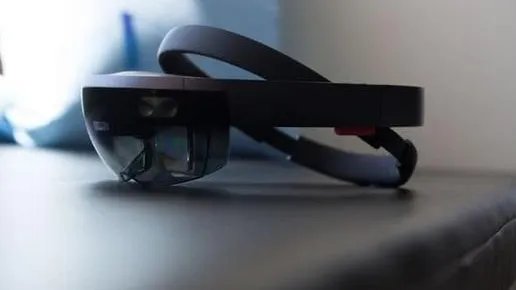 微软天价合同为美军打造AR头盔,AR头盔有何优势?