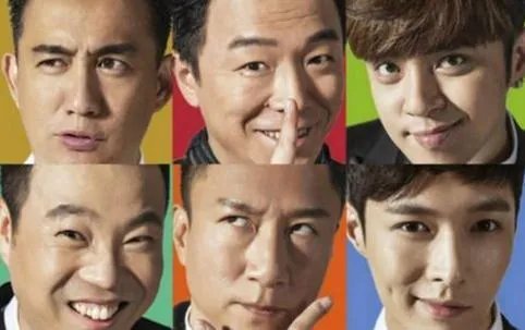 《明星大侦探3》第二期资源哪里有？《明星大侦探3》与《极限挑战3》哪个更好看？