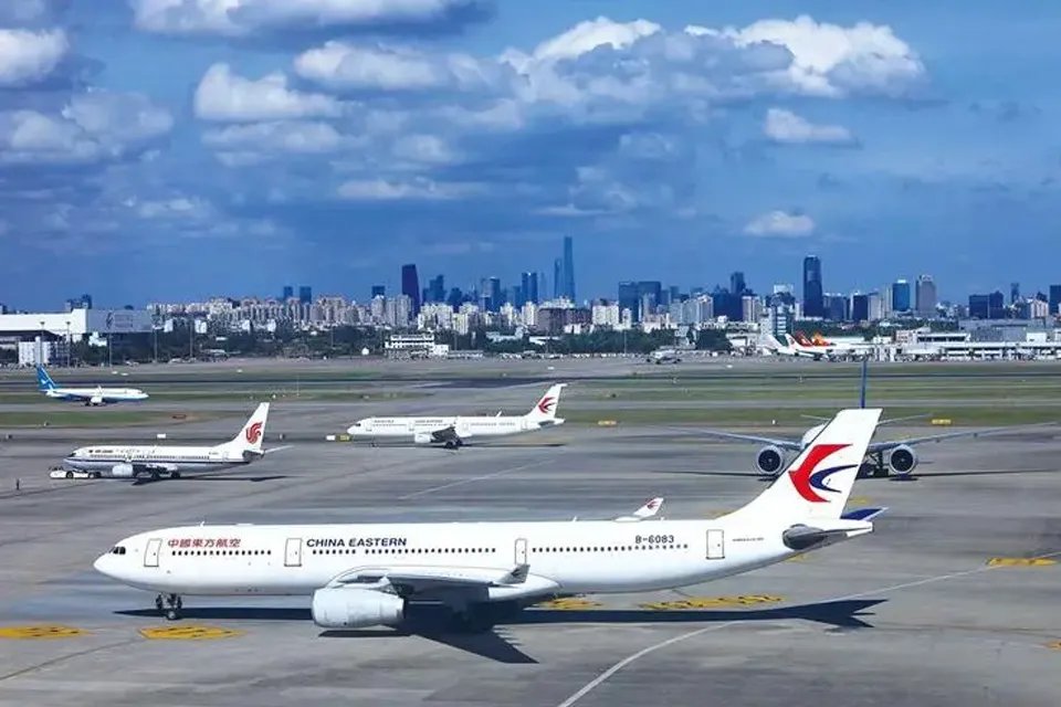 上海虹桥机场到浦东机场怎么走 海虹桥机场和浦东机场有多少跑道