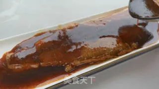 红烧鱼柳