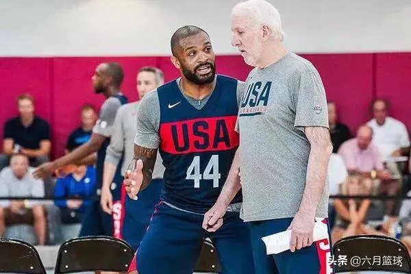 火箭在下一盘大棋，塔克因脚踝伤病退出美国男篮训练营，对此你怎么看？