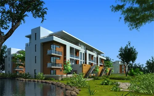 五星别墅的标准是什么