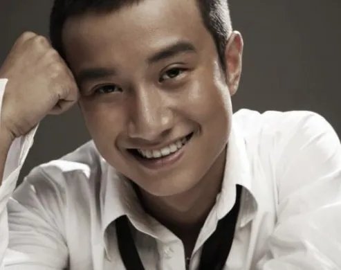 马伊琍和小17岁的绯闻男友罕见同框，马伊琍的第二春要来了吗？