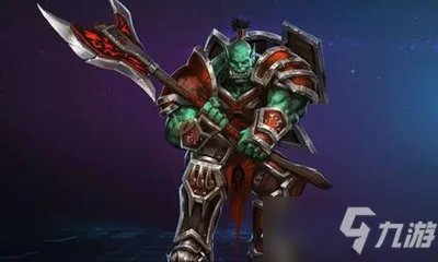 《炉石传说》纳兹戈林将军背景一览 纳兹戈林将军背景是什么