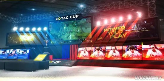 索泰杯DOTA2中国区预选赛完美落幕，总决赛决战台北！