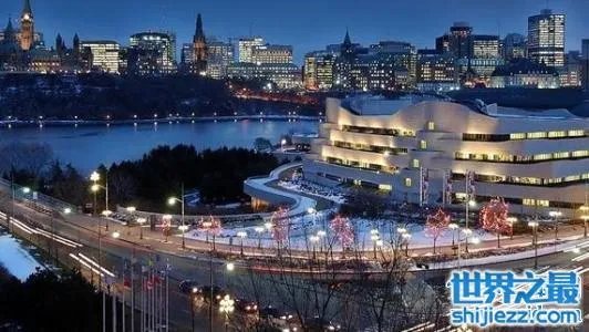 全球pm2.5指数很低的十大城市排名，世界最清新的大都市盘点 