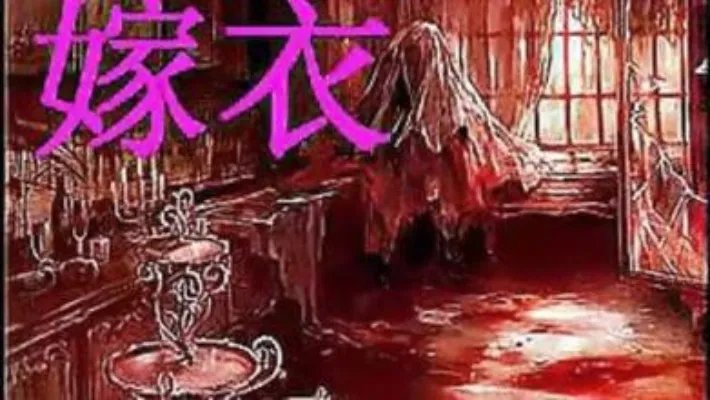 幸福大街嫁衣的故事：《嫁衣》背后的故事（图）