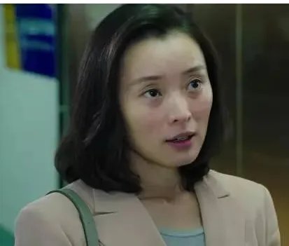 吴越扮演小三被骂?