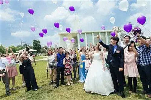 婚礼费用一般多少 结婚费用一览表