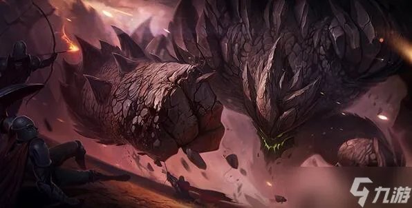 英雄联盟适合新手玩的英雄推荐