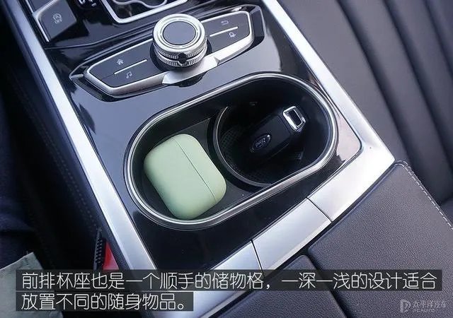 刚刚上市的福特领界S是否值得购买?