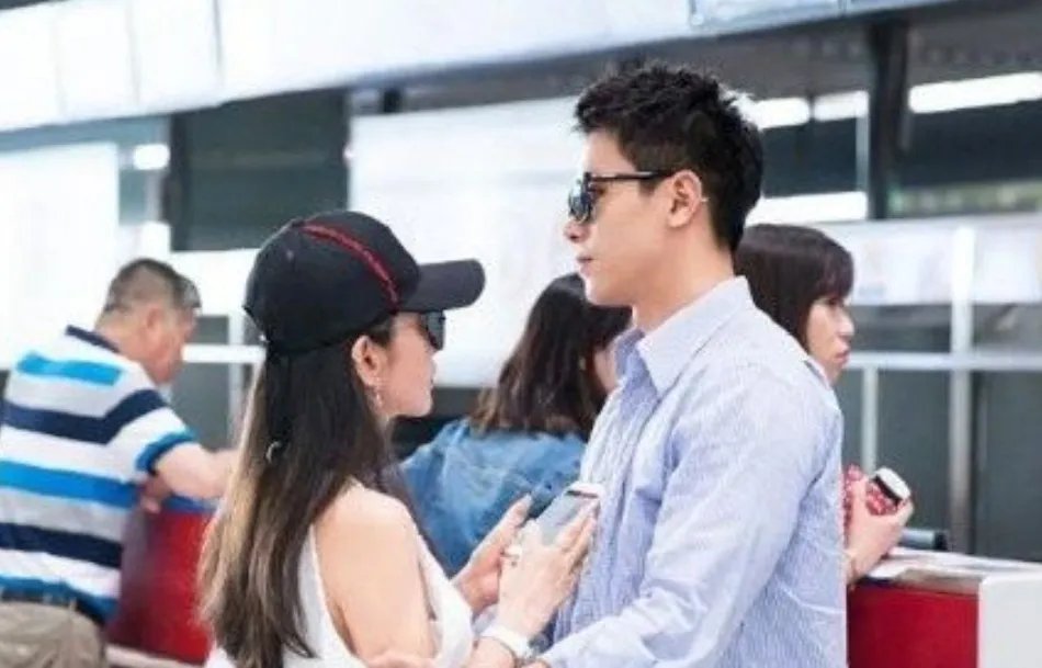 李冰冰与男友分手,两人的感情出现了什么问题?