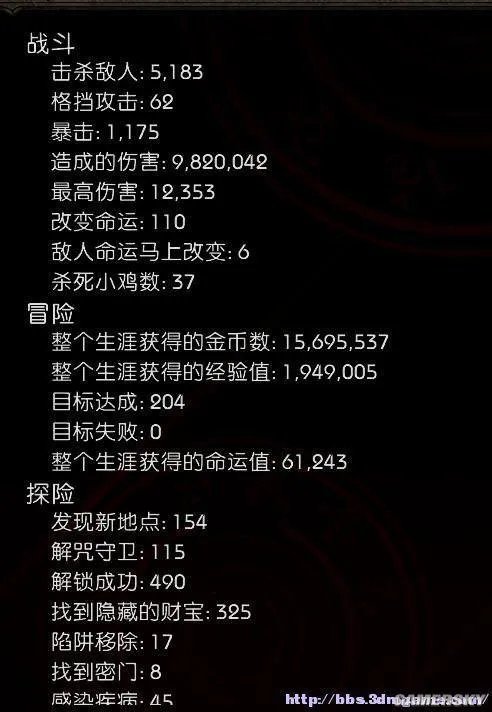 阿玛拉王国:惩罚——战斗技能全解析