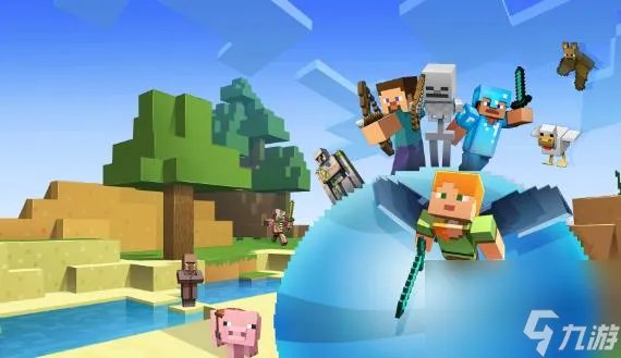 我的世界变身指令是什么 我的世界变僵尸、动物、HIM等怪物指令大全