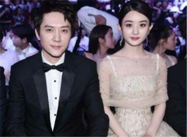 冯绍峰在追赵丽颖吗恋情真假 赵丽颖回应冯绍峰恋情有可能相爱吗