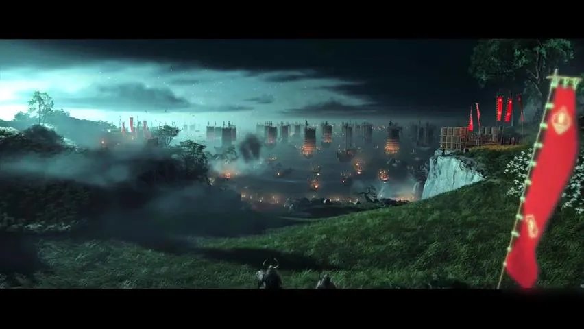 《对马岛之魂》温泉攻略 介绍及位置分享