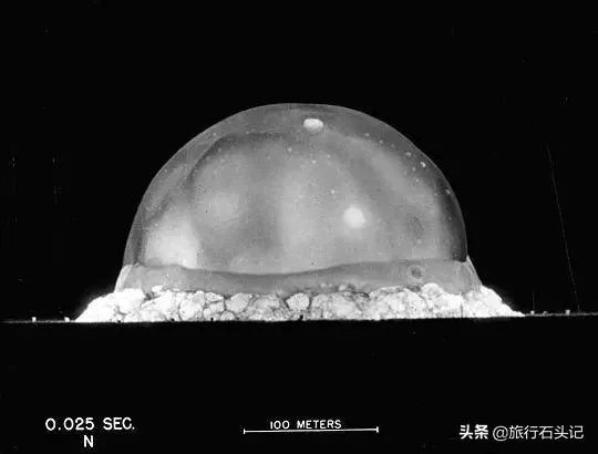 油罐车爆炸的威力有多大？