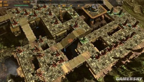 《防御阵型：觉醒》全金牌图文攻略