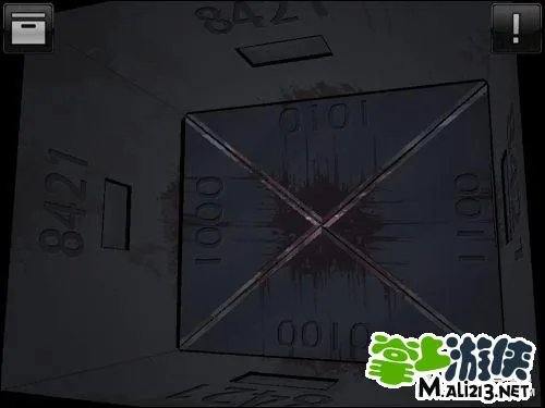 Doors Rooms门和房间攻略第四章前5关