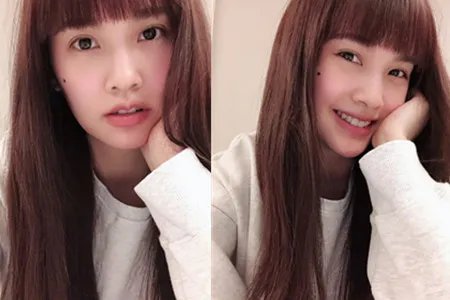 杨丞琳晒姐妹合影 被称冻龄女神