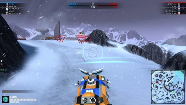 《罗博造造》强悍武器部件分析